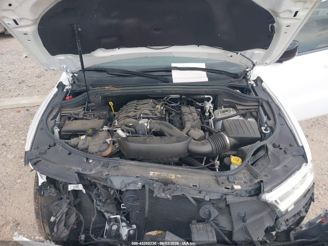 Продаж на аукціоні авто 2023 Dodge Durango Sxt Rwd, vin: 1C4RDHAG7PC635554, номер лоту: 45285230