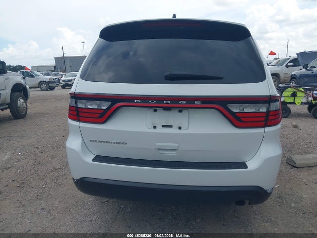 Продаж на аукціоні авто 2023 Dodge Durango Sxt Rwd, vin: 1C4RDHAG7PC635554, номер лоту: 45285230