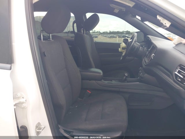 Продаж на аукціоні авто 2023 Dodge Durango Sxt Rwd, vin: 1C4RDHAG7PC635554, номер лоту: 45285230