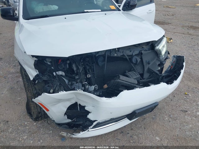 Продаж на аукціоні авто 2023 Dodge Durango Sxt Rwd, vin: 1C4RDHAG7PC635554, номер лоту: 45285230
