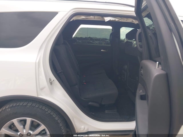 Продаж на аукціоні авто 2023 Dodge Durango Sxt Rwd, vin: 1C4RDHAG7PC635554, номер лоту: 45285230