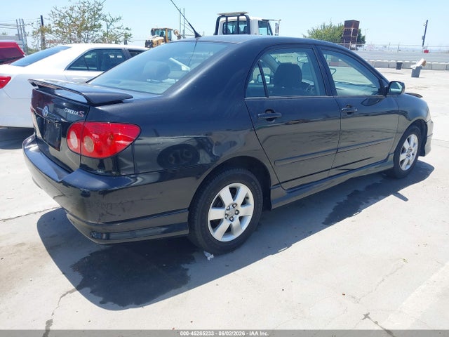 Aukcja sprzedaży 2007 Toyota Corolla S, vin: 1NXBR30E07Z811436, numer aukcji: 45285233