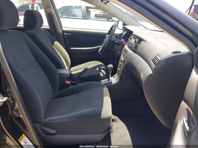 Aukcja sprzedaży 2007 Toyota Corolla S, vin: 1NXBR30E07Z811436, numer aukcji: 45285233