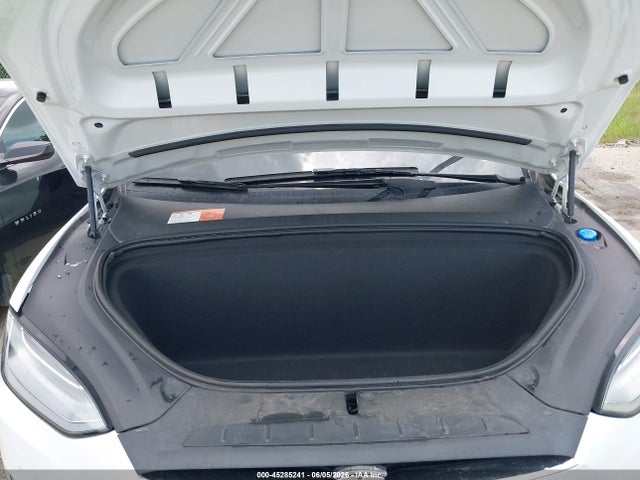 Aukcja sprzedaży 2017 Tesla Model X 100d/75d/90d, vin: 5YJXCBE29HF049531, numer aukcji: 45285241
