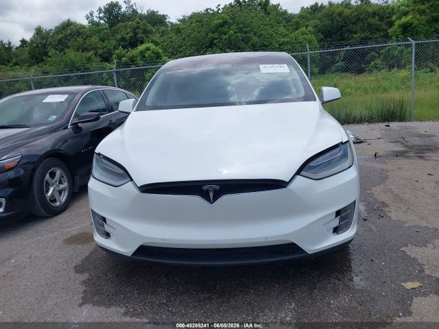 Aukcja sprzedaży 2017 Tesla Model X 100d/75d/90d, vin: 5YJXCBE29HF049531, numer aukcji: 45285241