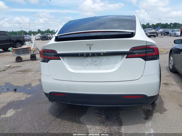 Aukcja sprzedaży 2017 Tesla Model X 100d/75d/90d, vin: 5YJXCBE29HF049531, numer aukcji: 45285241