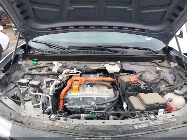 Продаж на аукціоні авто 2025 Chevrolet Blazer Ev Lt Fwd, vin: 3GNKDBRM1SS243592, номер лоту: 45285253
