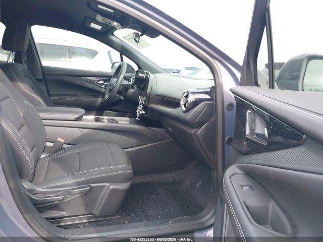 Продаж на аукціоні авто 2025 Chevrolet Blazer Ev Lt Fwd, vin: 3GNKDBRM1SS243592, номер лоту: 45285253