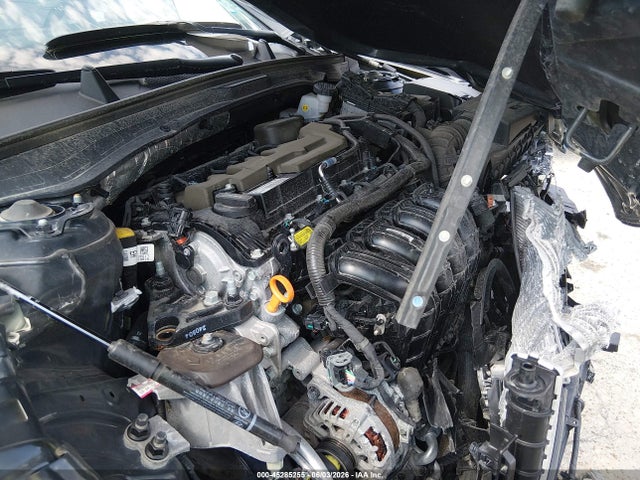 Hyundai SONATA SEL 2024 KMHL64JAXRA411578 Image 10
