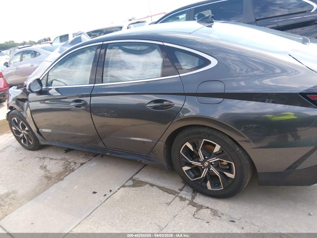 KMHL64JAXRA411578 Hyundai SONATA SEL