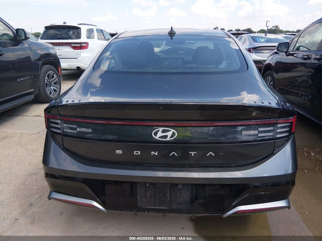 Hyundai SONATA SEL 2024 KMHL64JAXRA411578 Image 15