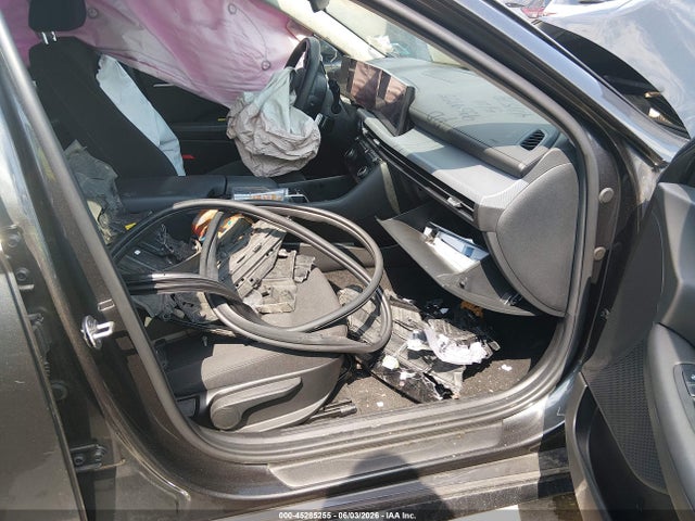 Hyundai SONATA SEL 2024 KMHL64JAXRA411578 Image 5