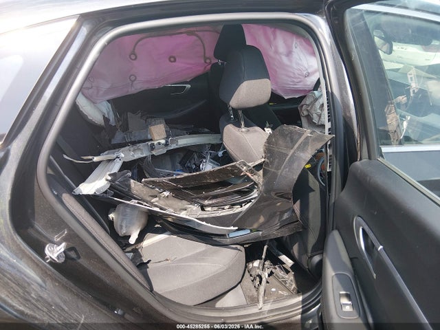 Hyundai SONATA SEL 2024 KMHL64JAXRA411578 Image 8
