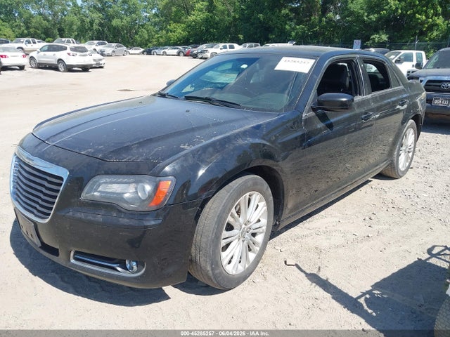Aukcja sprzedaży 2012 Chrysler 300 S V6, vin: 2C3CCAGG0CH289673, numer aukcji: 45285257