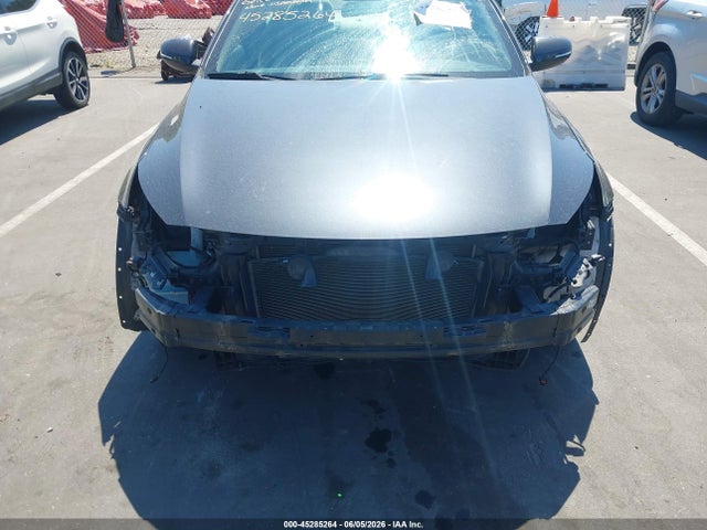 45285264 :رقم المزاد ، 5XXGM4A7XFG514029 vin ، 2015 Kia Optima Lx مزاد بيع