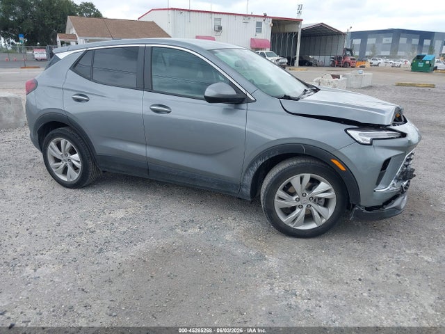 Продажа на аукционе авто 2024 Buick Encore Gx Preferred Fwd, vin: KL4AMBSL7RB197904, номер лота: 45285268