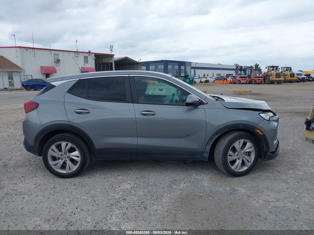 Продаж на аукціоні авто 2024 Buick Encore Gx Preferred Fwd, vin: KL4AMBSL7RB197904, номер лоту: 45285268