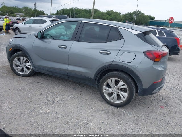 45285268 :رقم المزاد ، KL4AMBSL7RB197904 vin ، 2024 Buick Encore Gx Preferred Fwd مزاد بيع