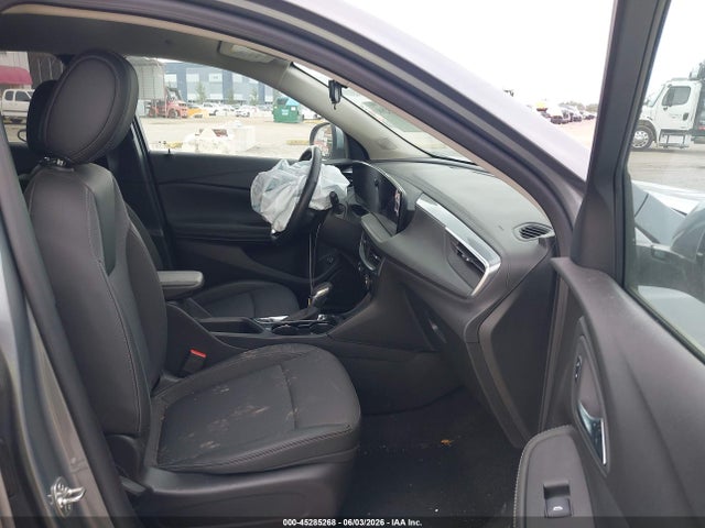 45285268 :رقم المزاد ، KL4AMBSL7RB197904 vin ، 2024 Buick Encore Gx Preferred Fwd مزاد بيع