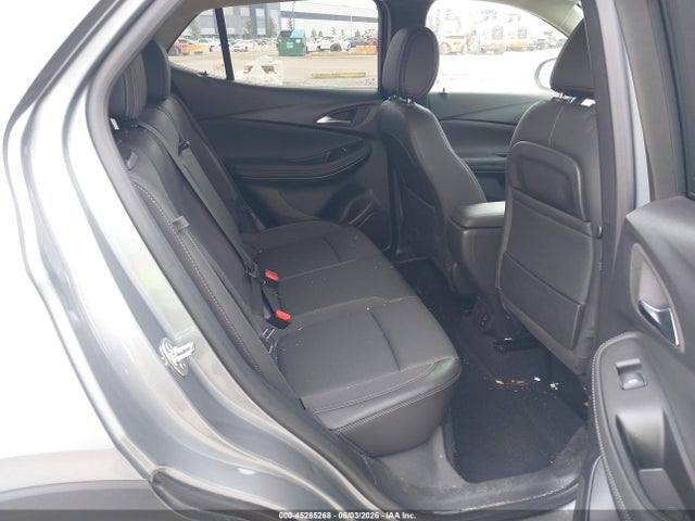 45285268 :رقم المزاد ، KL4AMBSL7RB197904 vin ، 2024 Buick Encore Gx Preferred Fwd مزاد بيع