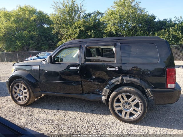 Aukcja sprzedaży 2007 Dodge Nitro Slt/rt, vin: 1D8GU58K67W669338, numer aukcji: 45285269