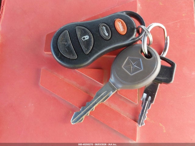 Aukcja sprzedaży 1999 Chrysler Lhs, vin: 2C3HC56G6XH754462, numer aukcji: 45285270