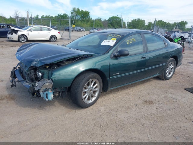Aukcja sprzedaży 1999 Chrysler Lhs, vin: 2C3HC56G6XH754462, numer aukcji: 45285270