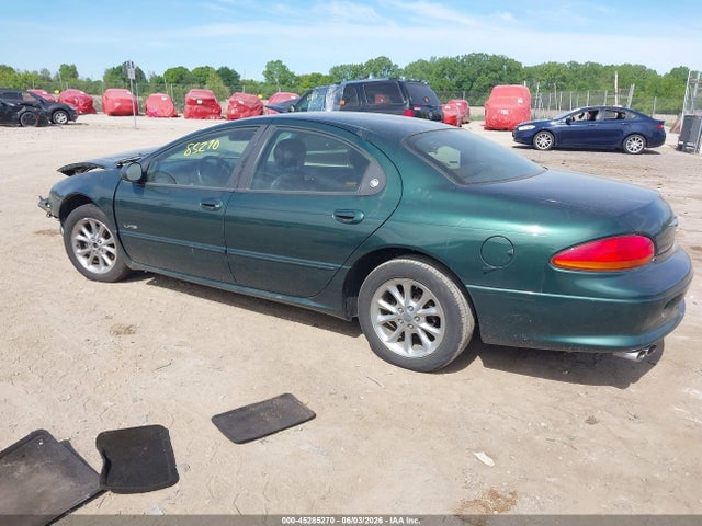 Aukcja sprzedaży 1999 Chrysler Lhs, vin: 2C3HC56G6XH754462, numer aukcji: 45285270