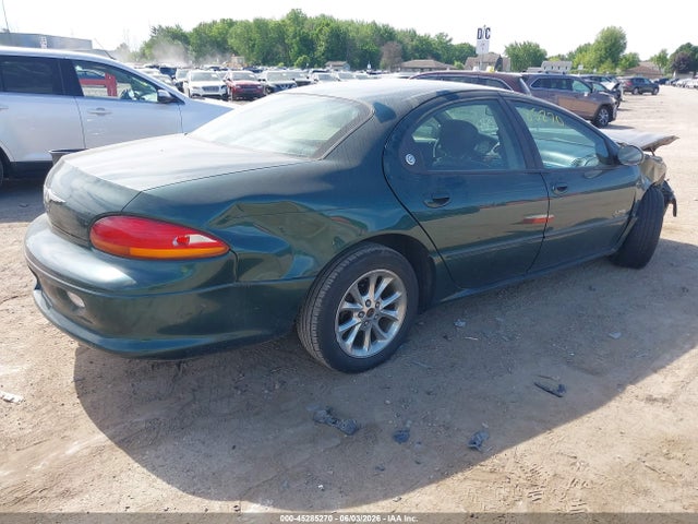 Aukcja sprzedaży 1999 Chrysler Lhs, vin: 2C3HC56G6XH754462, numer aukcji: 45285270
