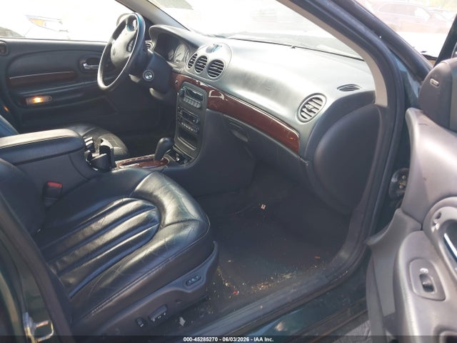 Aukcja sprzedaży 1999 Chrysler Lhs, vin: 2C3HC56G6XH754462, numer aukcji: 45285270