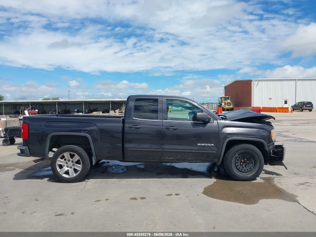 Продажа на аукционе авто 2015 Gmc Sierra 1500 Sle, vin: 1GTR1UEC8FZ193937, номер лота: 45285276