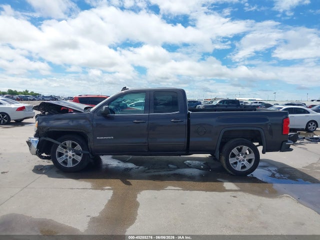 Продажа на аукционе авто 2015 Gmc Sierra 1500 Sle, vin: 1GTR1UEC8FZ193937, номер лота: 45285276
