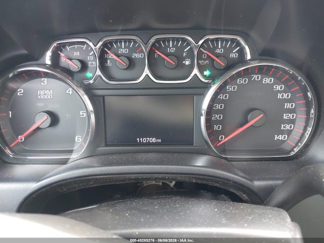 Продажа на аукционе авто 2015 Gmc Sierra 1500 Sle, vin: 1GTR1UEC8FZ193937, номер лота: 45285276