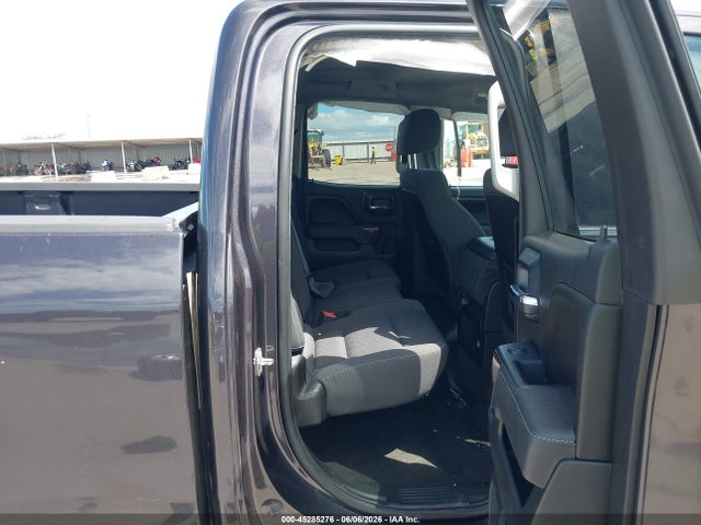 Продажа на аукционе авто 2015 Gmc Sierra 1500 Sle, vin: 1GTR1UEC8FZ193937, номер лота: 45285276