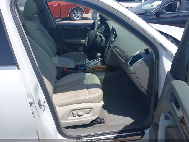 Aukcja sprzedaży 2012 Audi Q5 2.0t Premium, vin: WA1LFAFP3CA045366, numer aukcji: 45285287