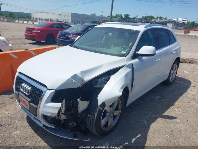 Aukcja sprzedaży 2012 Audi Q5 2.0t Premium, vin: WA1LFAFP3CA045366, numer aukcji: 45285287
