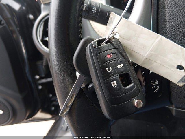 2014 Chevrolet Camaro 2lt მანქანა იყიდება აუქციონზე, vin: 2G1FC3D30E9306905, აუქციონის ნომერი: 45285288