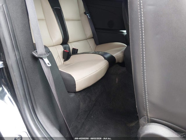 2014 Chevrolet Camaro 2lt მანქანა იყიდება აუქციონზე, vin: 2G1FC3D30E9306905, აუქციონის ნომერი: 45285288