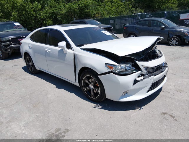 Aukcja sprzedaży 2014 Lexus Es 350, vin: JTHBK1GG6E2090857, numer aukcji: 45285299