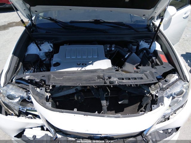 2014 Lexus Es 350 მანქანა იყიდება აუქციონზე, vin: JTHBK1GG6E2090857, აუქციონის ნომერი: 45285299