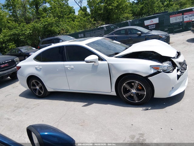 Продаж на аукціоні авто 2014 Lexus Es 350, vin: JTHBK1GG6E2090857, номер лоту: 45285299
