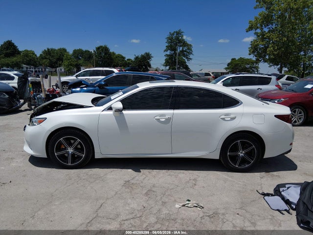 45285299 :رقم المزاد ، JTHBK1GG6E2090857 vin ، 2014 Lexus Es 350 مزاد بيع