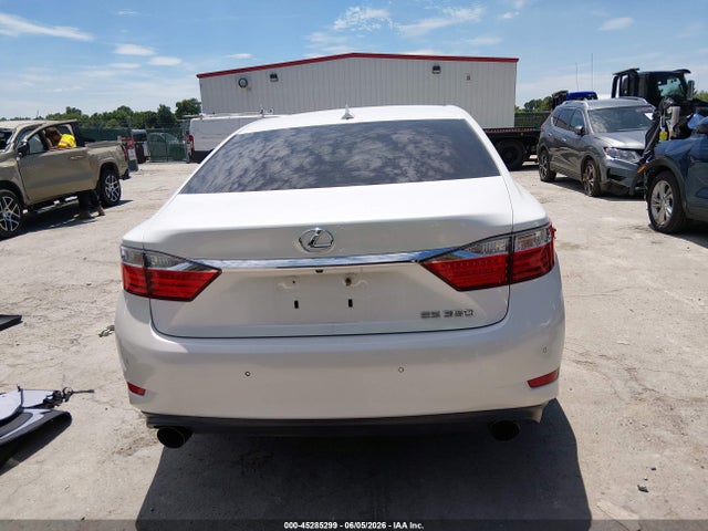 45285299 :رقم المزاد ، JTHBK1GG6E2090857 vin ، 2014 Lexus Es 350 مزاد بيع