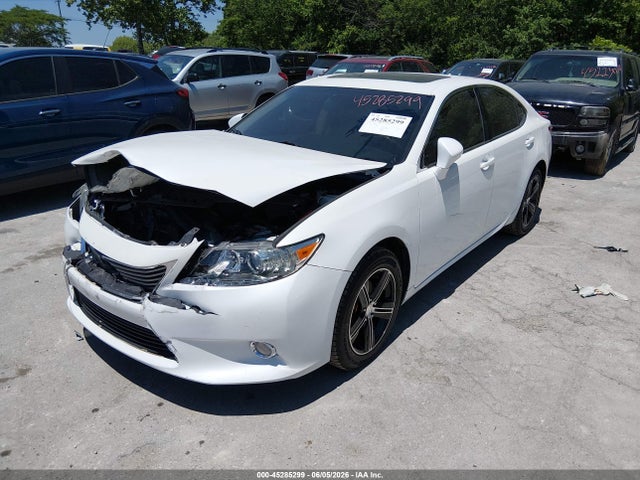 Aukcja sprzedaży 2014 Lexus Es 350, vin: JTHBK1GG6E2090857, numer aukcji: 45285299