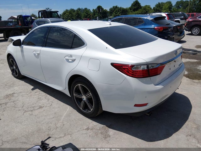 Продаж на аукціоні авто 2014 Lexus Es 350, vin: JTHBK1GG6E2090857, номер лоту: 45285299