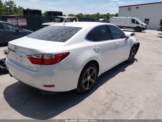 Aukcja sprzedaży 2014 Lexus Es 350, vin: JTHBK1GG6E2090857, numer aukcji: 45285299