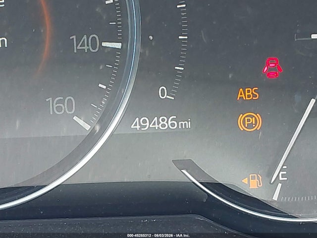 2021 Mazda Cx-9 Carbon Edition მანქანა იყიდება აუქციონზე, vin: JM3TCADY5M0522579, აუქციონის ნომერი: 45285312