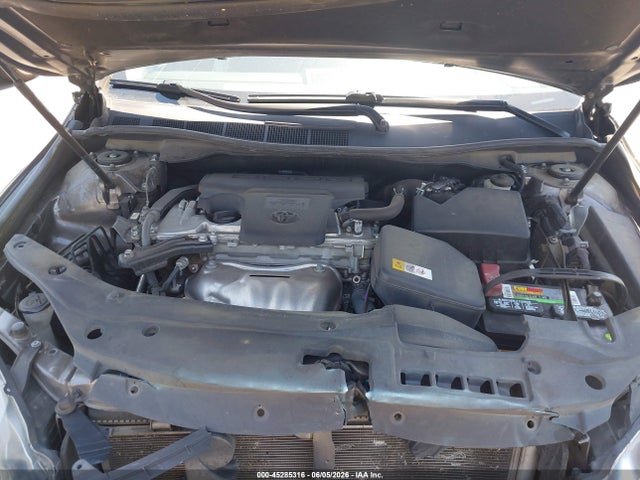 Aukcja sprzedaży 2017 Toyota Camry Se, vin: 4T1BF1FK6HU302057, numer aukcji: 45285316