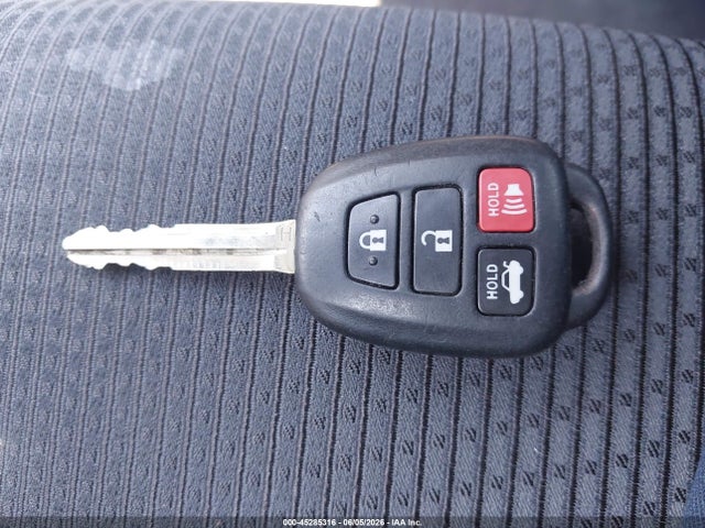 Aukcja sprzedaży 2017 Toyota Camry Se, vin: 4T1BF1FK6HU302057, numer aukcji: 45285316