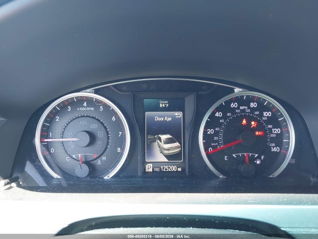 Aukcja sprzedaży 2017 Toyota Camry Se, vin: 4T1BF1FK6HU302057, numer aukcji: 45285316